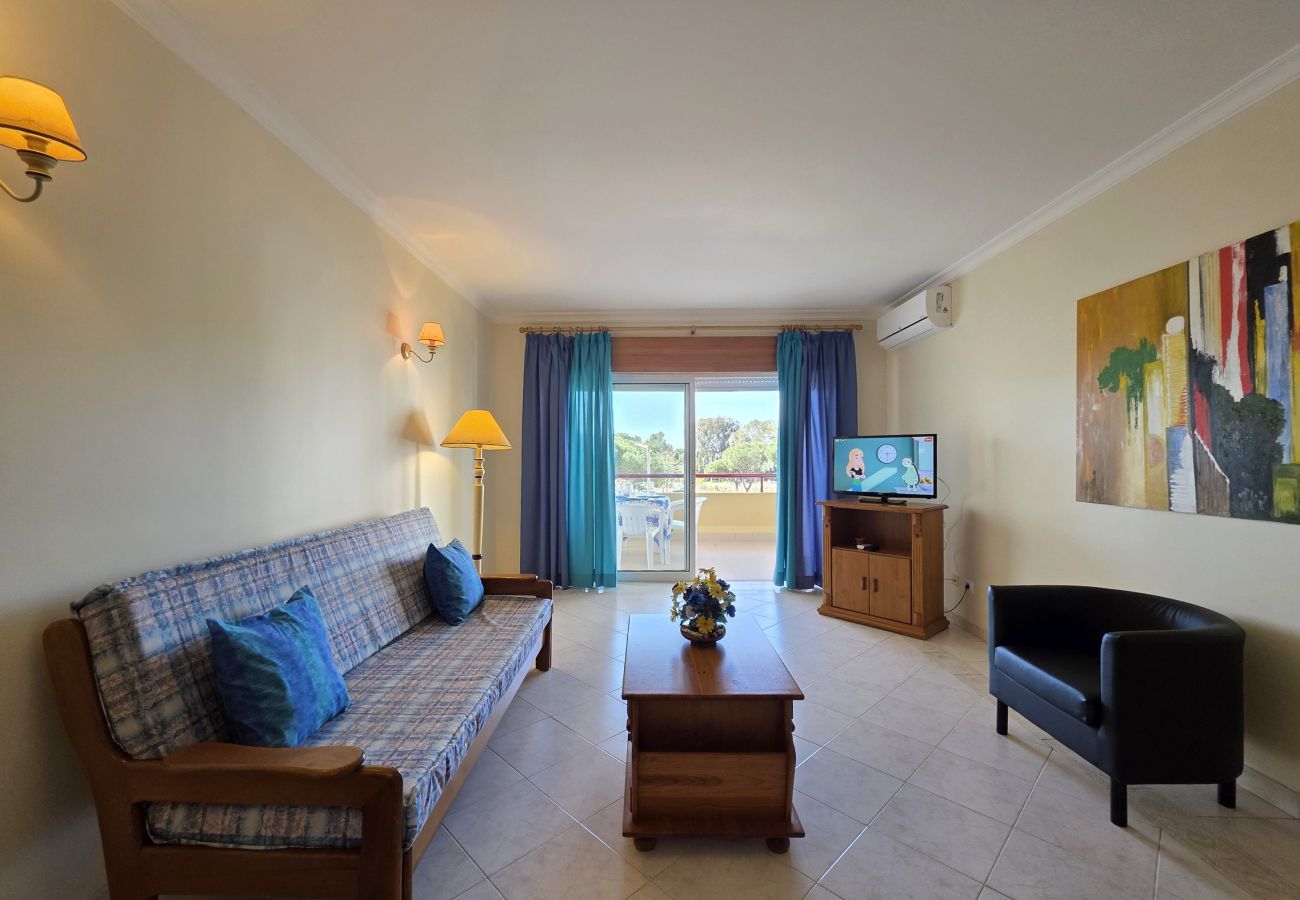 Apartamento em Vilamoura - Varandas do Sol Tango by SAPvillas