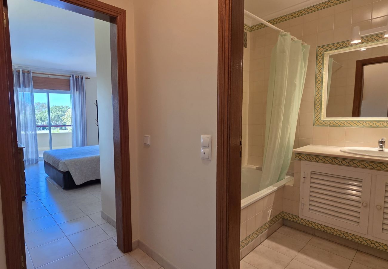 Apartamento em Vilamoura - Varandas do Sol Tango by SAPvillas