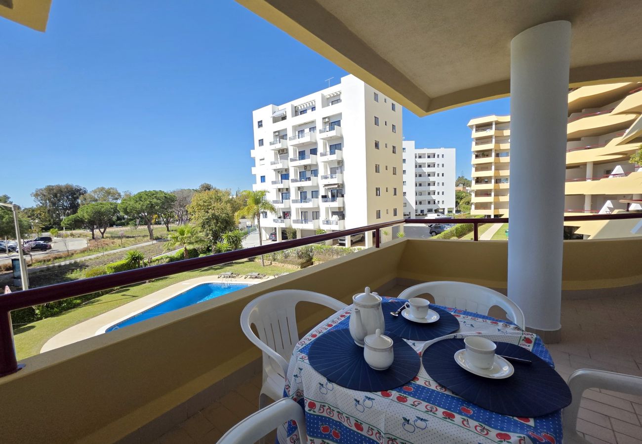 Apartamento em Vilamoura - Varandas do Sol Tango by SAPvillas