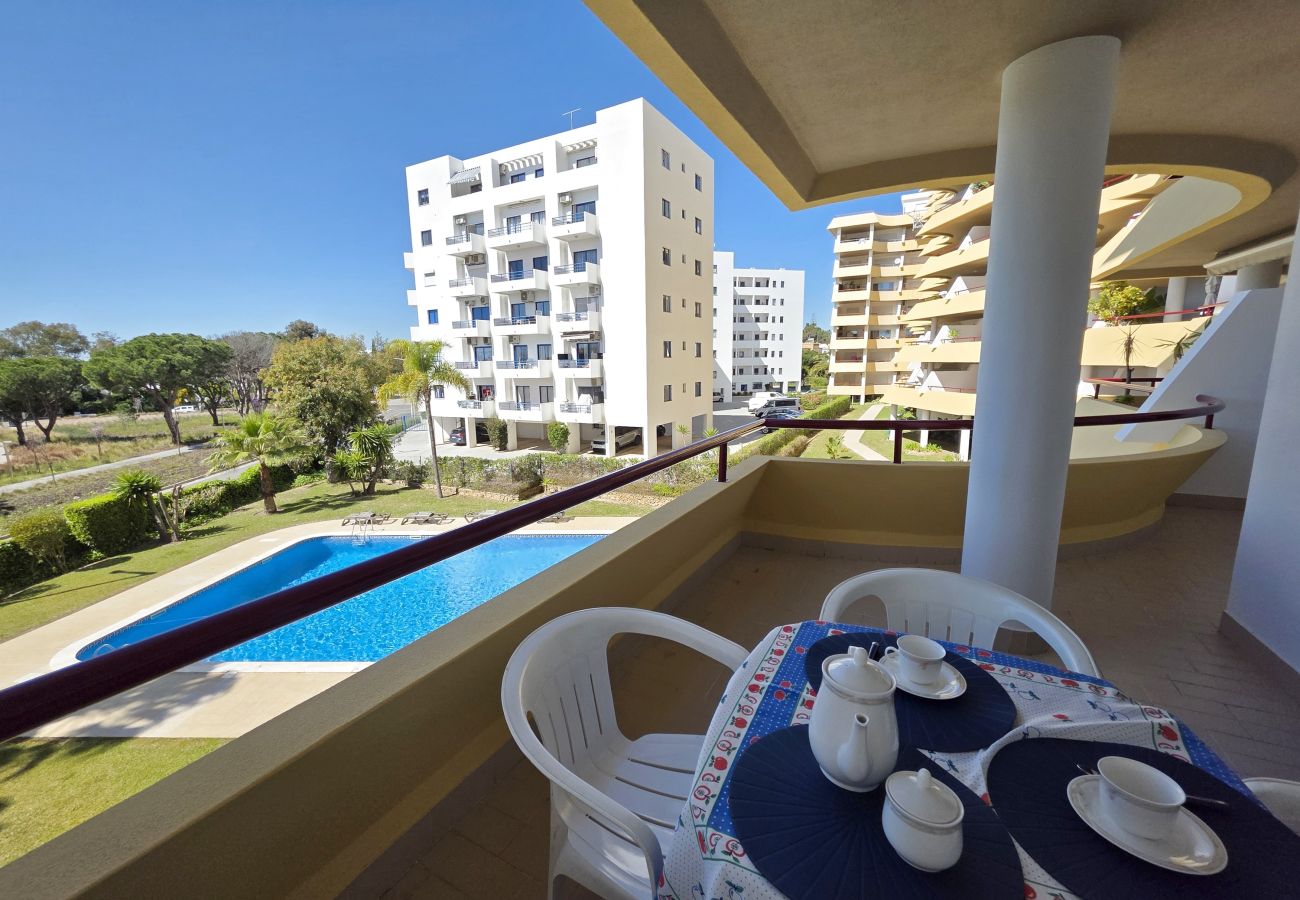 Apartamento em Vilamoura - Varandas do Sol Tango by SAPvillas