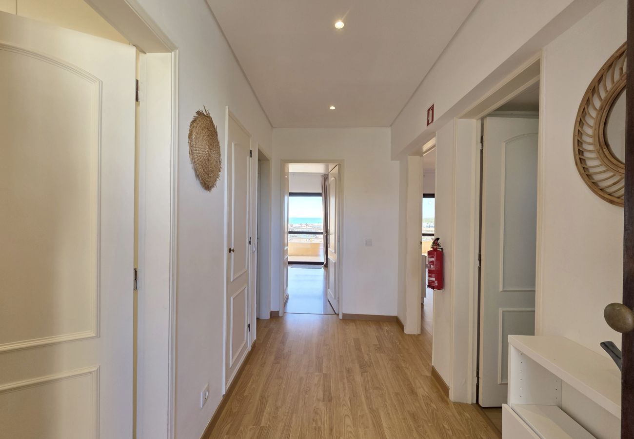 Apartamento em Vilamoura - Marina Mar Splendor by SAPvillas