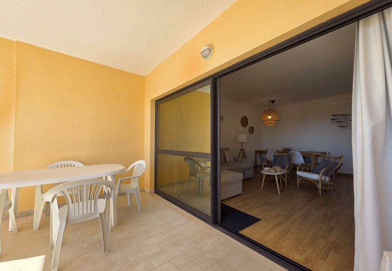 Apartamento em Vilamoura - Marina Mar Splendor by SAPvillas