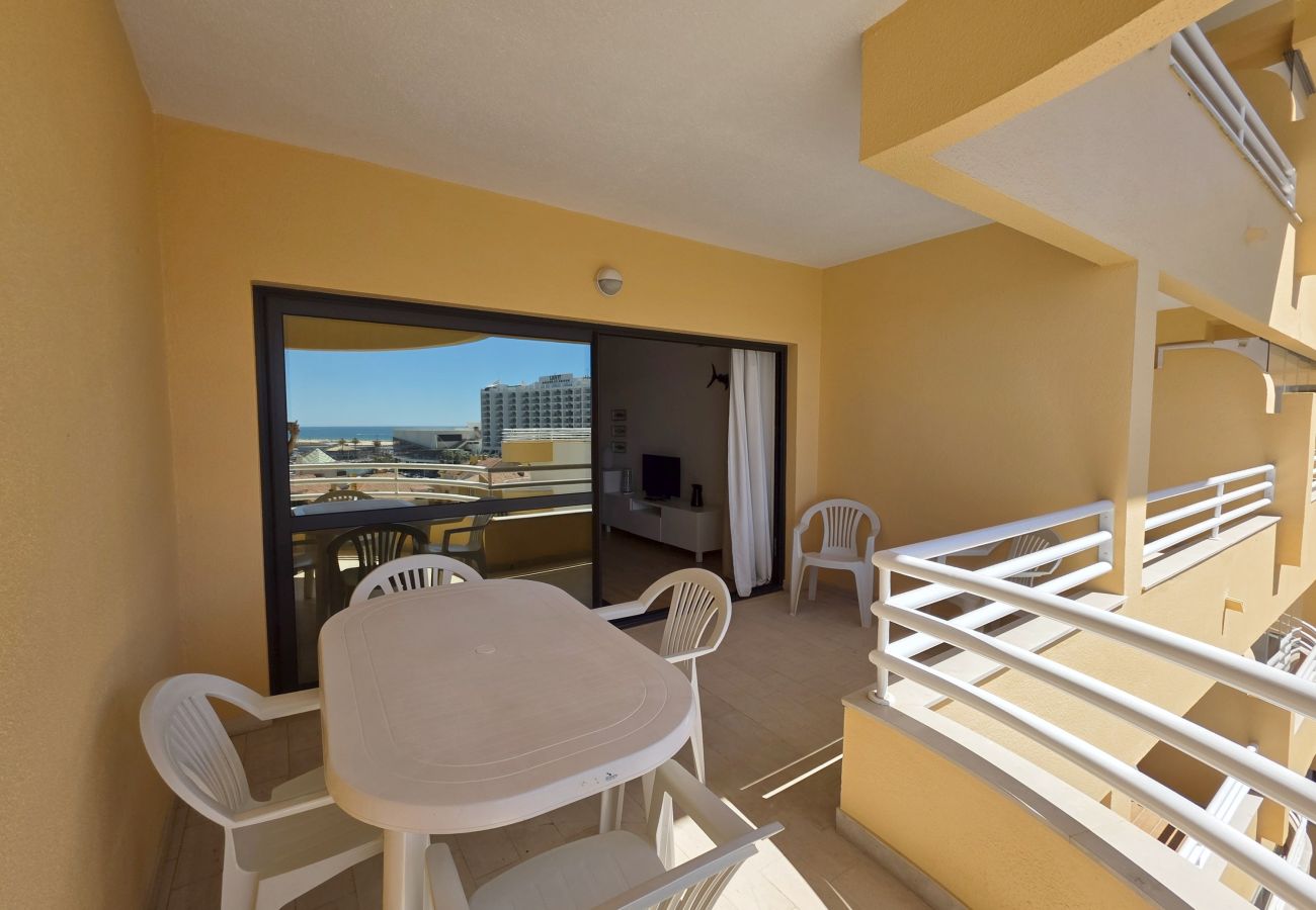 Apartamento em Vilamoura - Marina Mar Splendor by SAPvillas