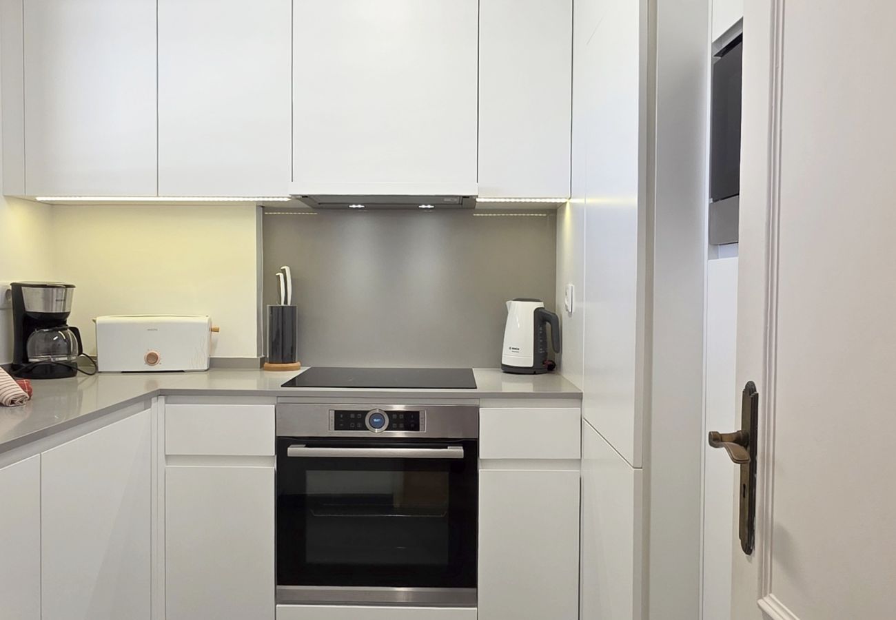 Apartamento em Vilamoura - Marina Mar Splendor by SAPvillas