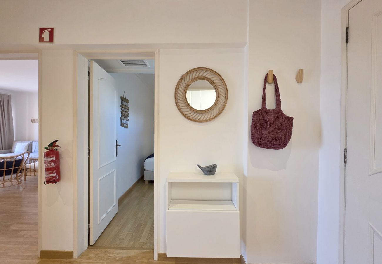 Apartamento em Vilamoura - Marina Mar Splendor by SAPvillas
