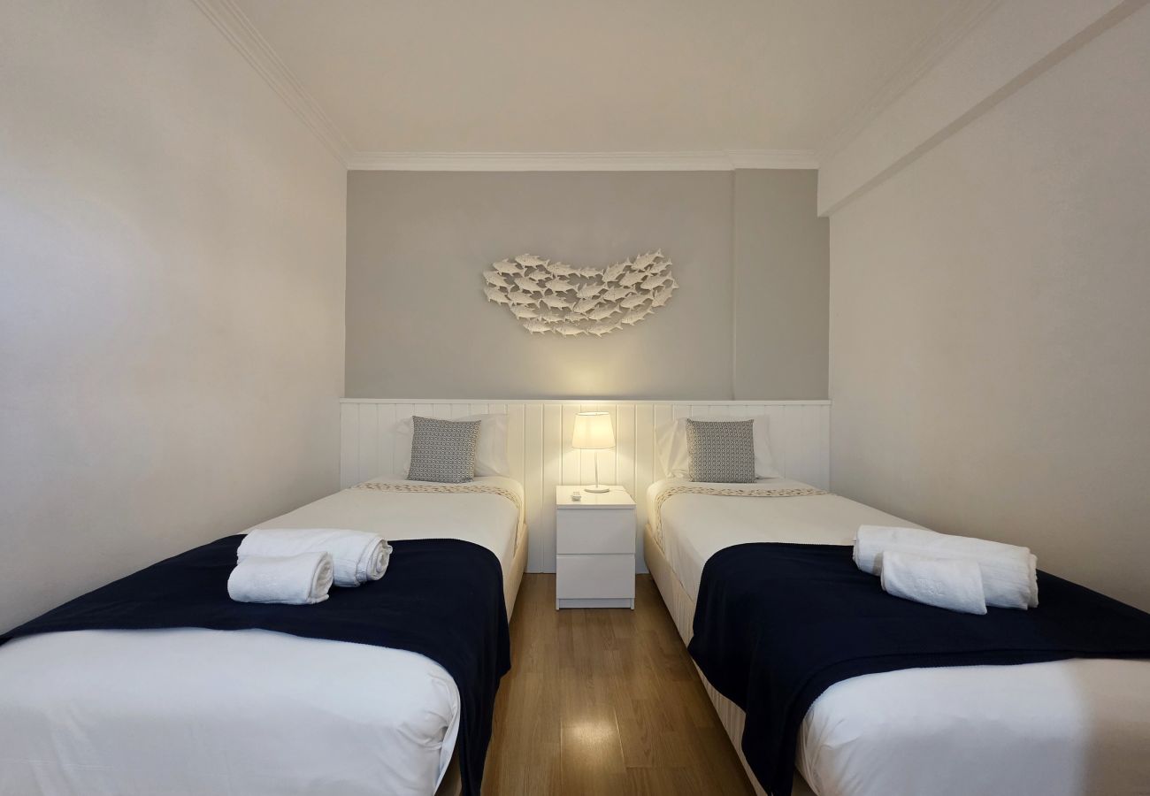 Apartamento em Vilamoura - Marina Mar Splendor by SAPvillas