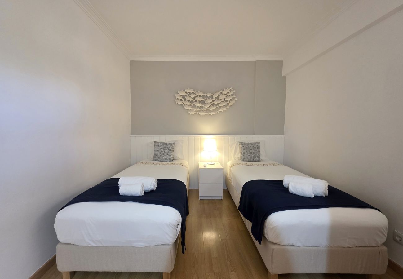 Apartamento em Vilamoura - Marina Mar Splendor by SAPvillas