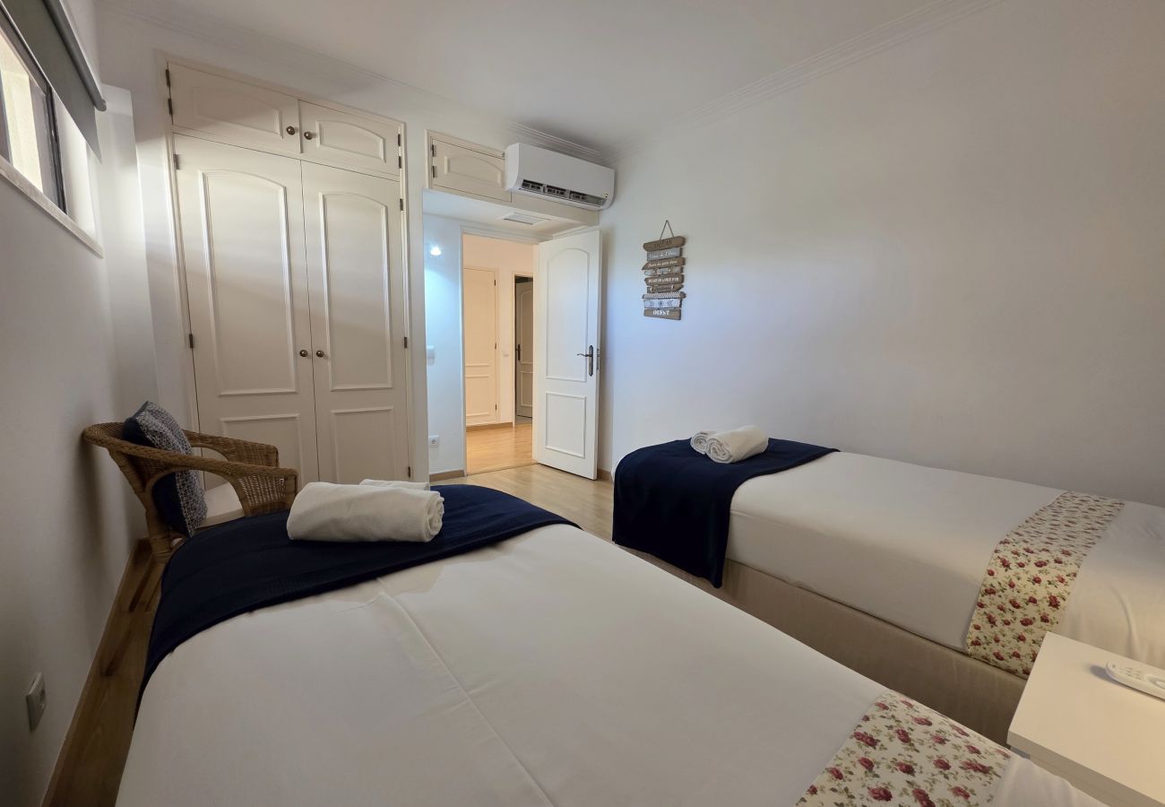 Apartamento em Vilamoura - Marina Mar Splendor by SAPvillas
