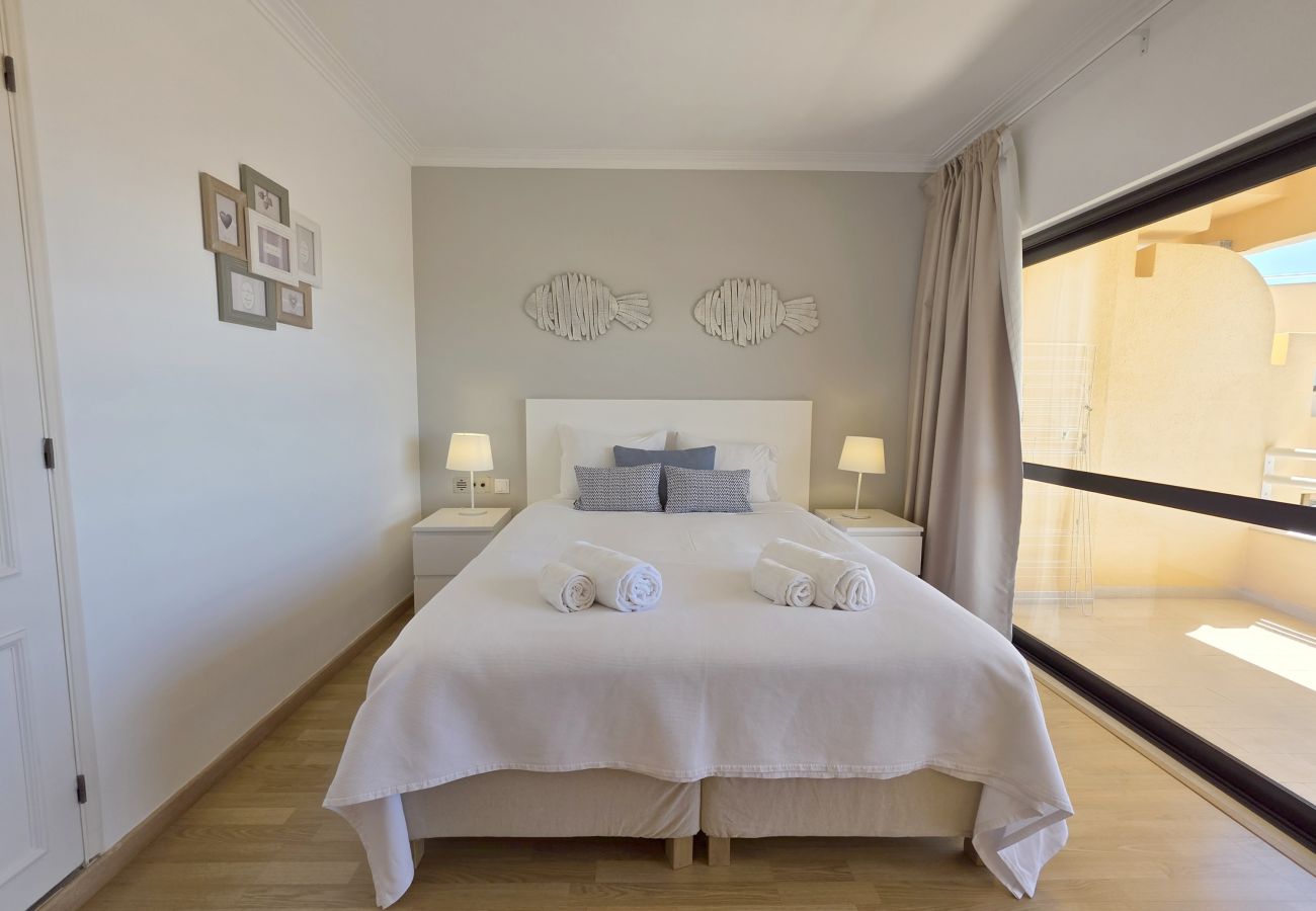 Apartamento em Vilamoura - Marina Mar Splendor by SAPvillas