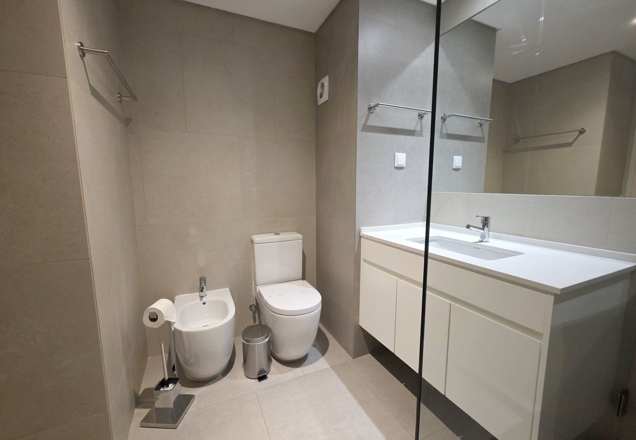 Apartamento em Vilamoura - Marina Mar Splendor by SAPvillas