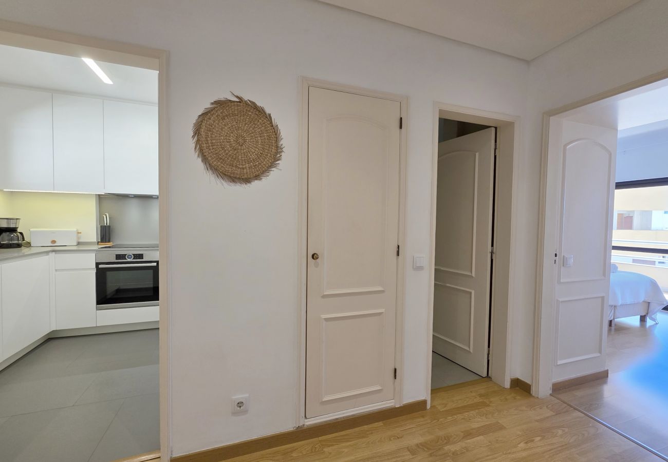 Apartamento em Vilamoura - Marina Mar Splendor by SAPvillas