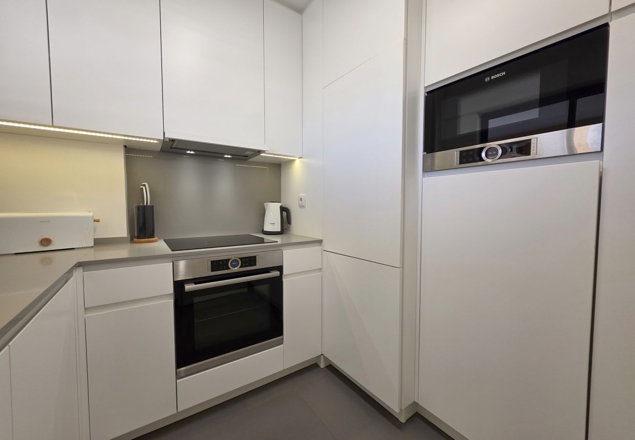 Apartamento em Vilamoura - Marina Mar Splendor by SAPvillas