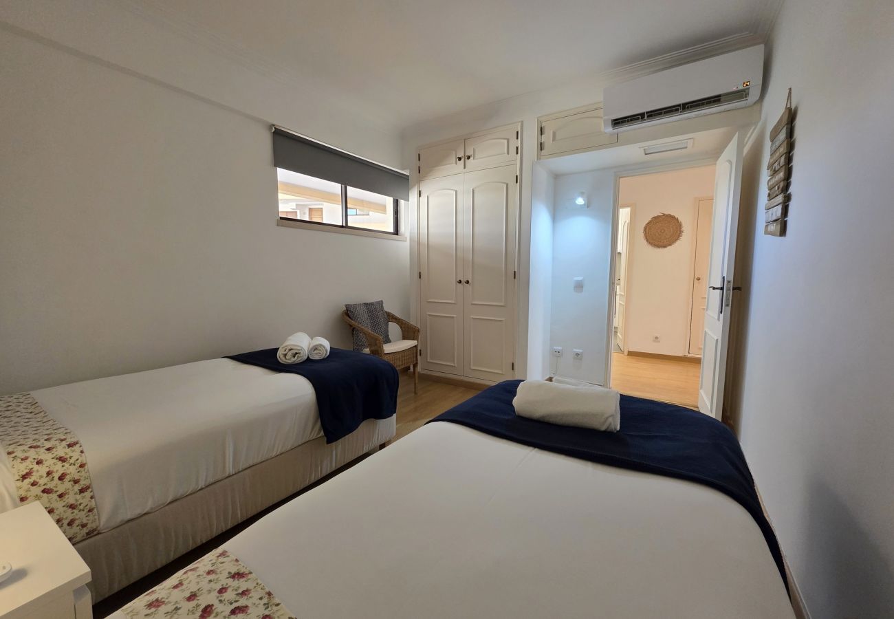 Apartamento em Vilamoura - Marina Mar Splendor by SAPvillas