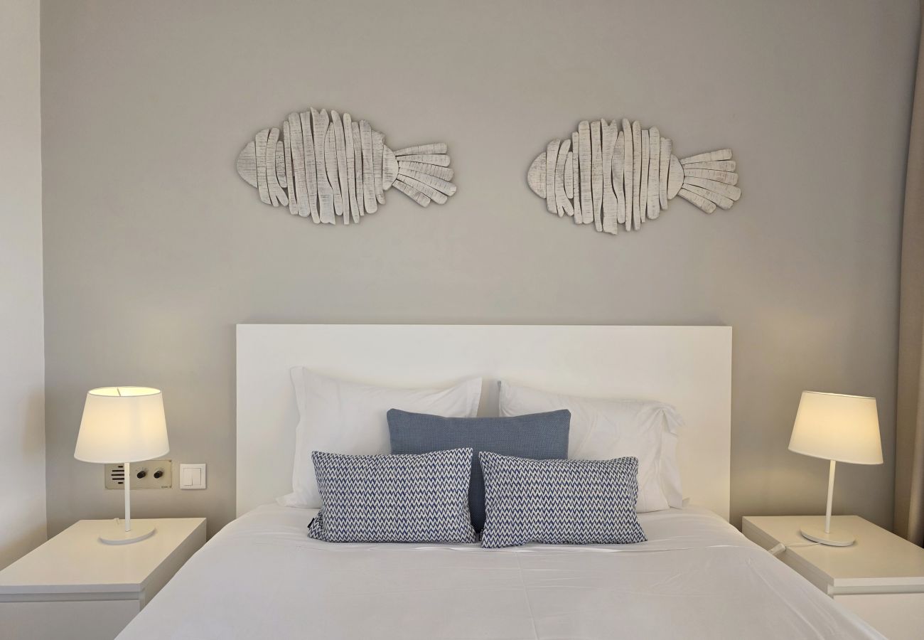 Apartamento em Vilamoura - Marina Mar Splendor by SAPvillas