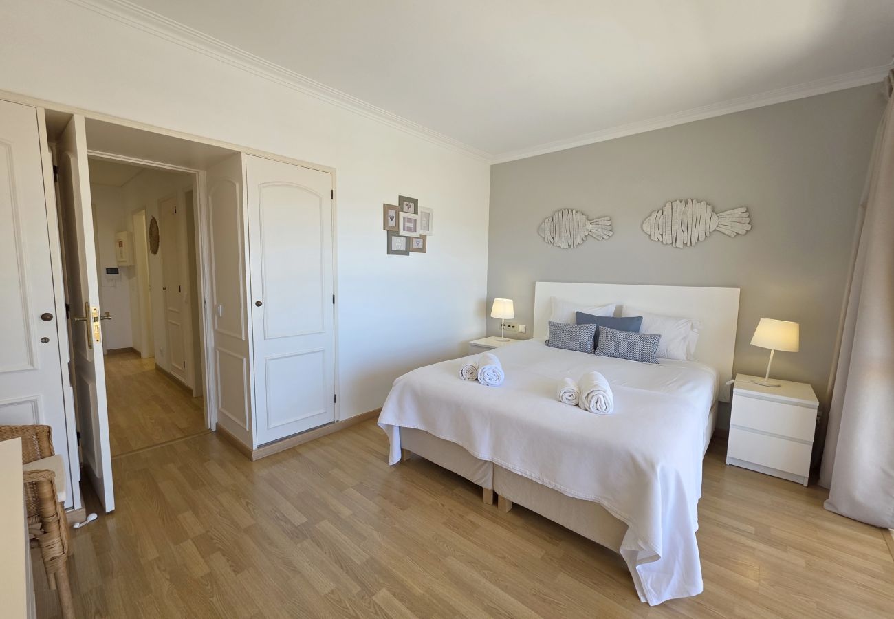 Apartamento em Vilamoura - Marina Mar Splendor by SAPvillas