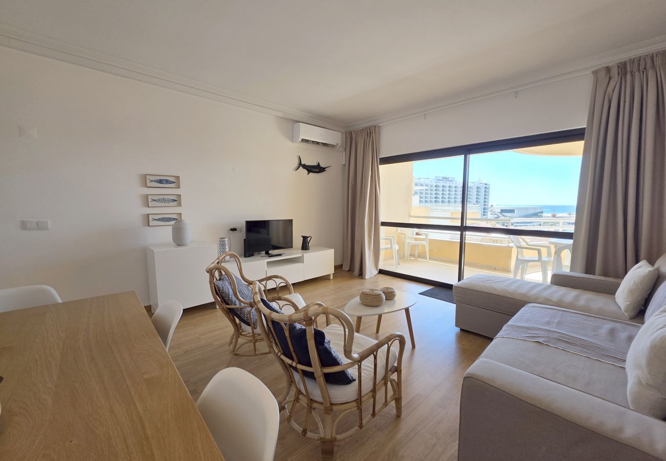 Apartamento em Vilamoura - Marina Mar Splendor by SAPvillas