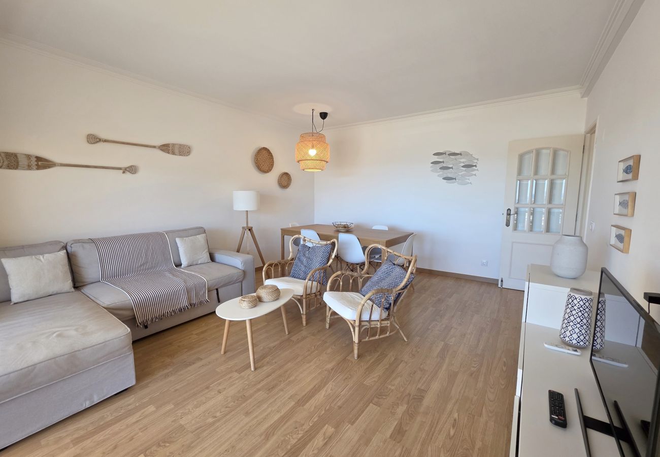 Apartamento em Vilamoura - Marina Mar Splendor by SAPvillas
