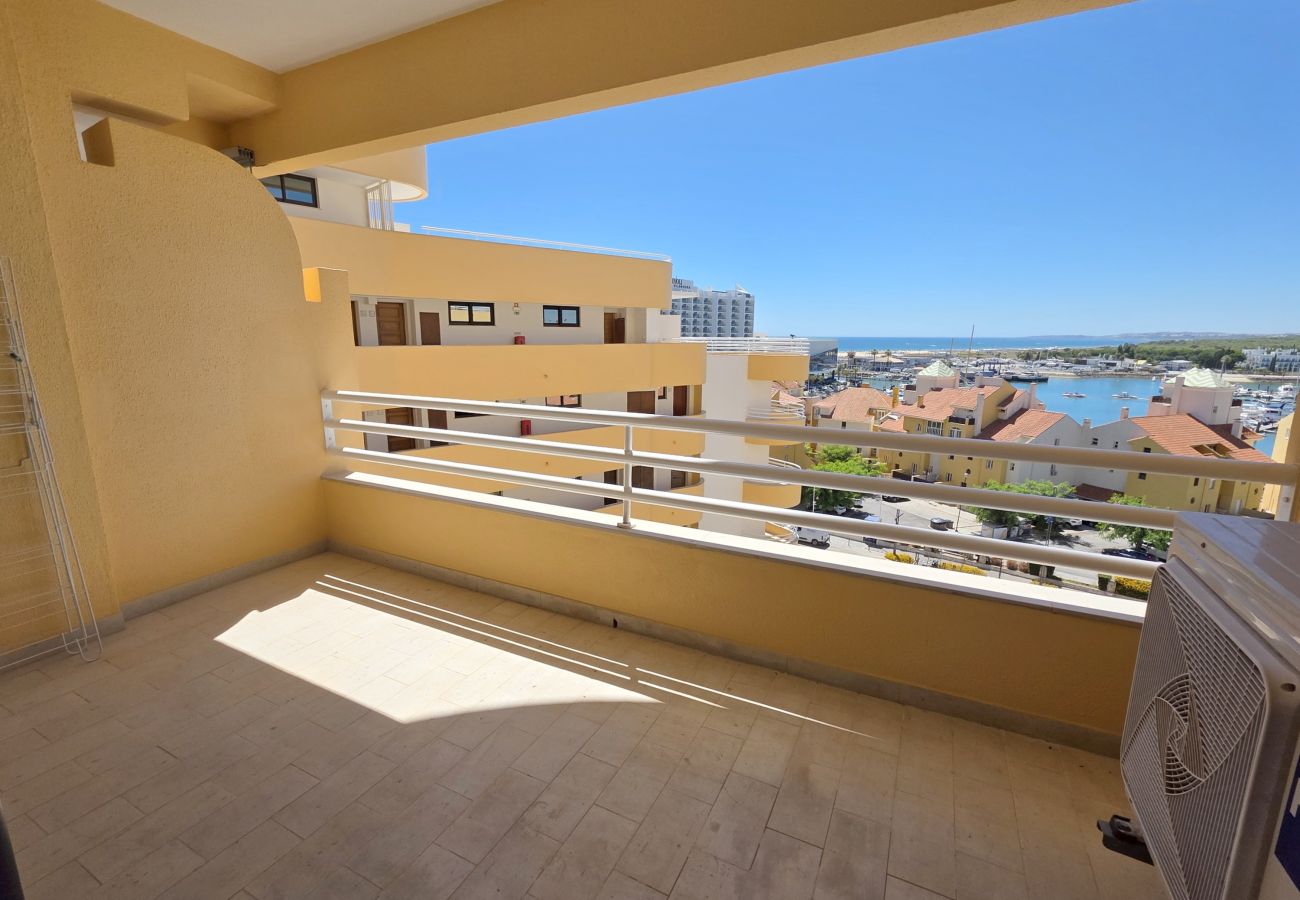 Apartamento em Vilamoura - Marina Mar Splendor by SAPvillas