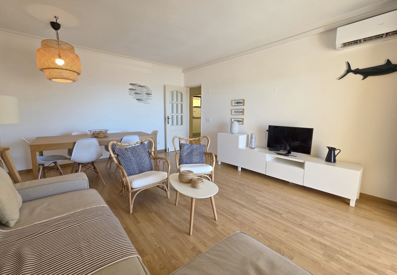 Apartamento em Vilamoura - Marina Mar Splendor by SAPvillas