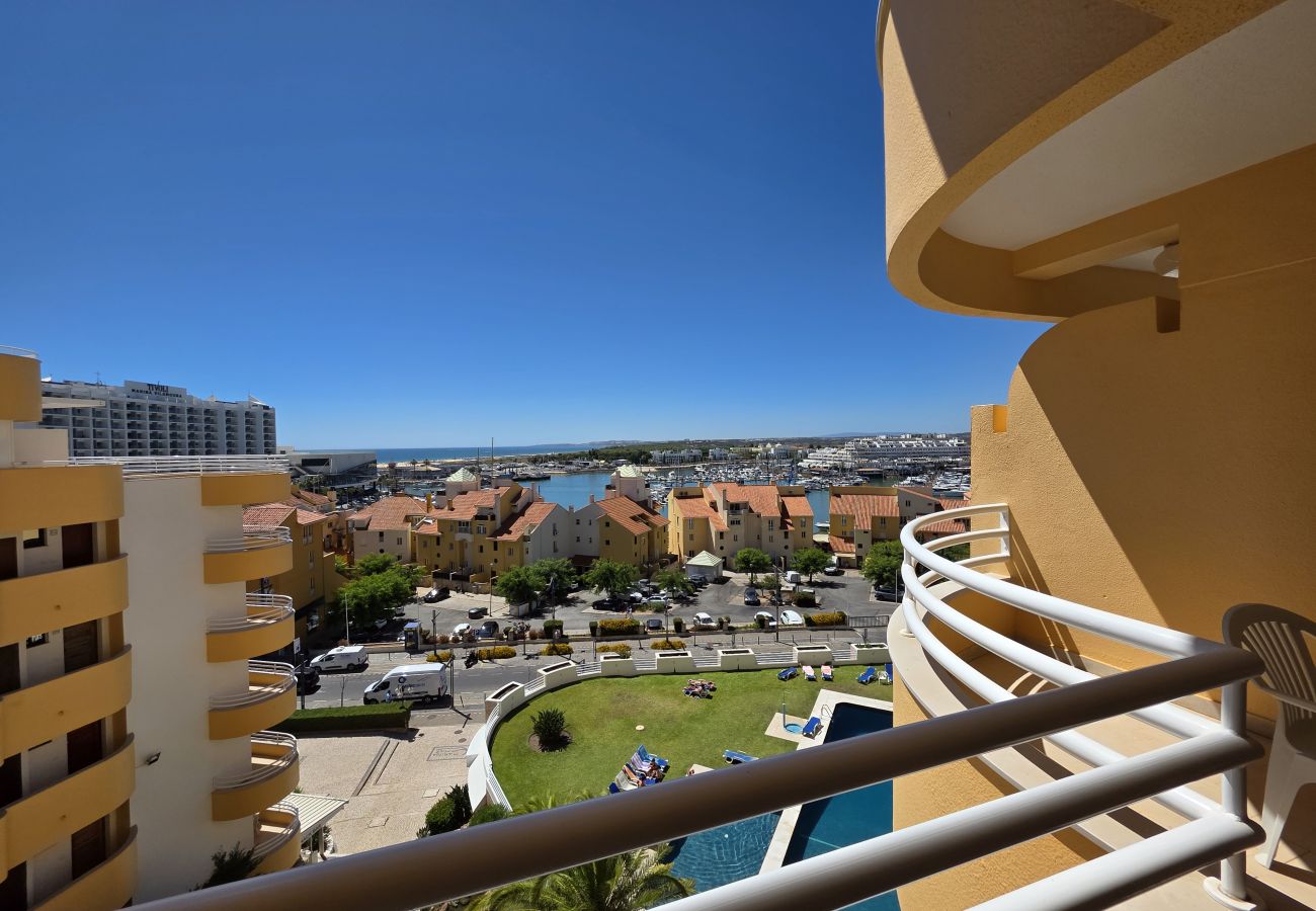 Apartamento em Vilamoura - Marina Mar Splendor by SAPvillas
