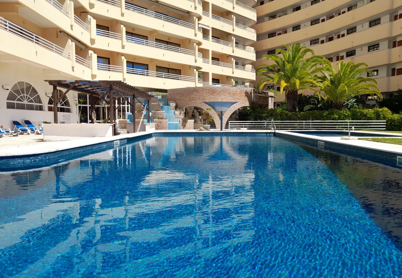 Apartamento em Vilamoura - Marina Mar Splendor by SAPvillas