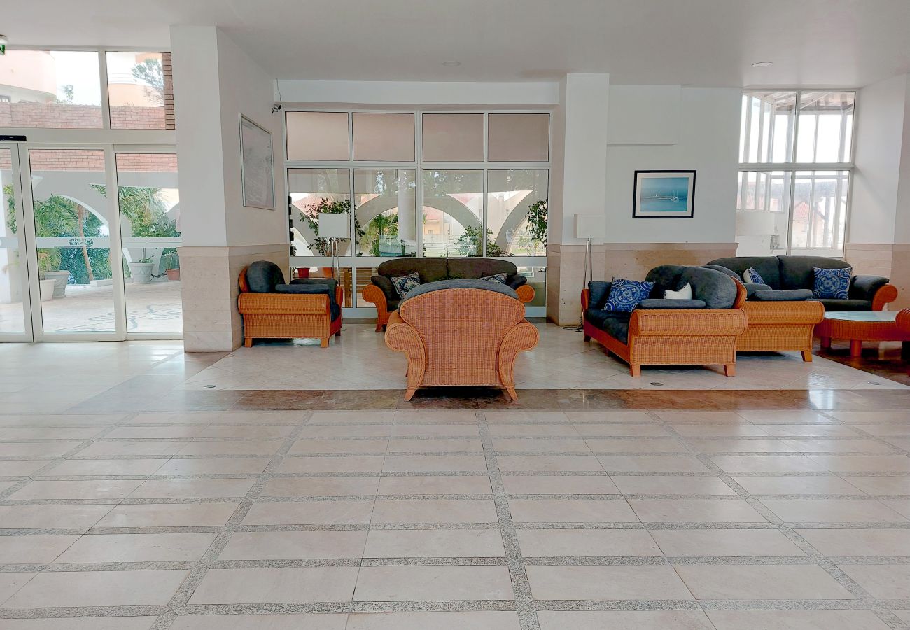 Apartamento em Vilamoura - Marina Mar Splendor by SAPvillas
