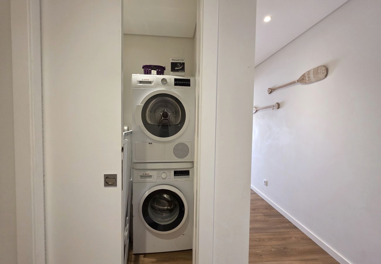 Apartamento em Vilamoura - Marina Mar Magestic by SAPvillas