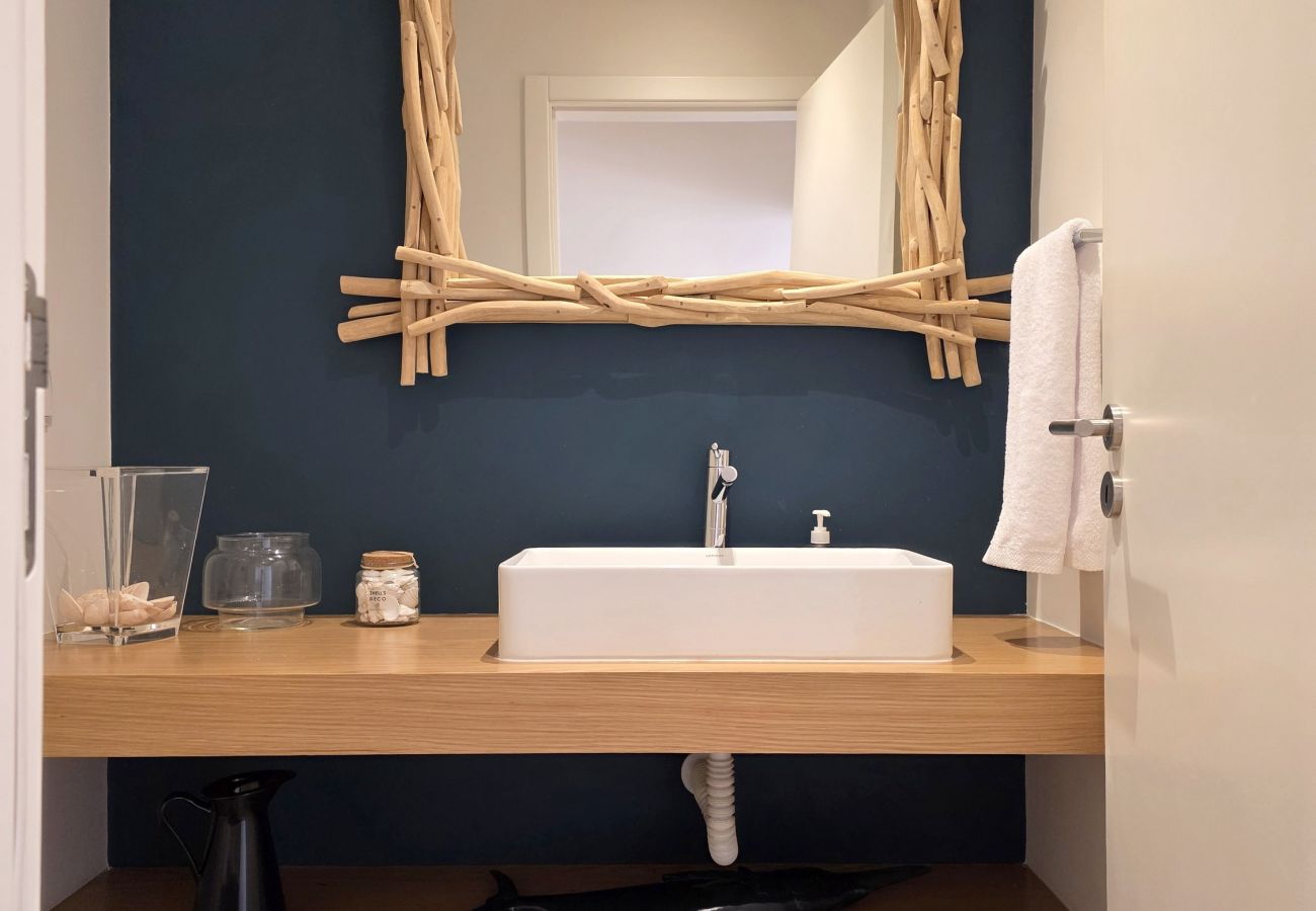 Apartamento em Vilamoura - Marina Mar Magestic by SAPvillas