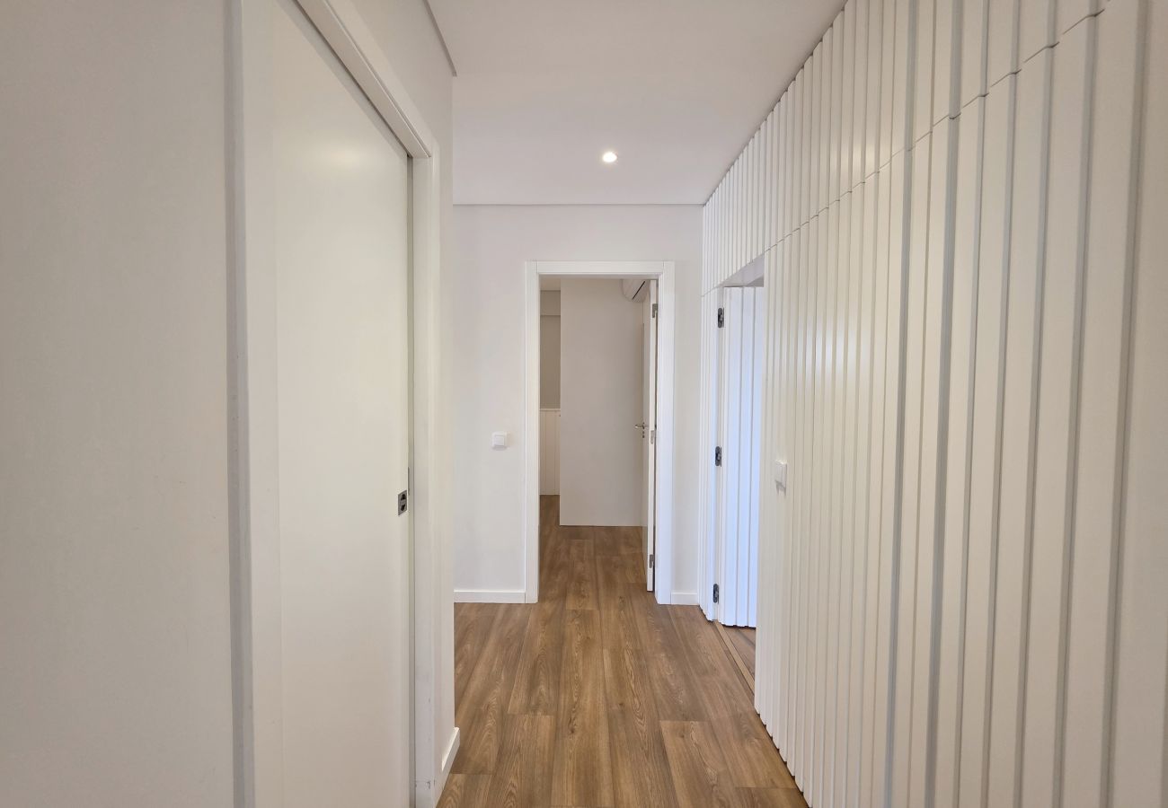 Apartamento em Vilamoura - Marina Mar Magestic by SAPvillas