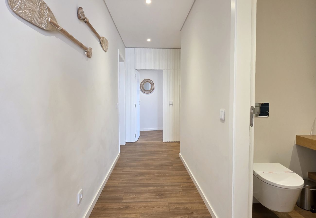 Apartamento em Vilamoura - Marina Mar Magestic by SAPvillas