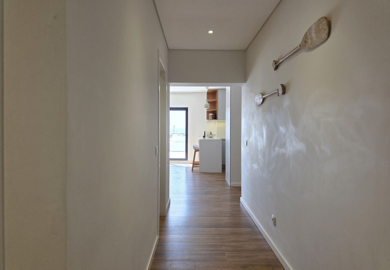 Apartamento em Vilamoura - Marina Mar Magestic by SAPvillas