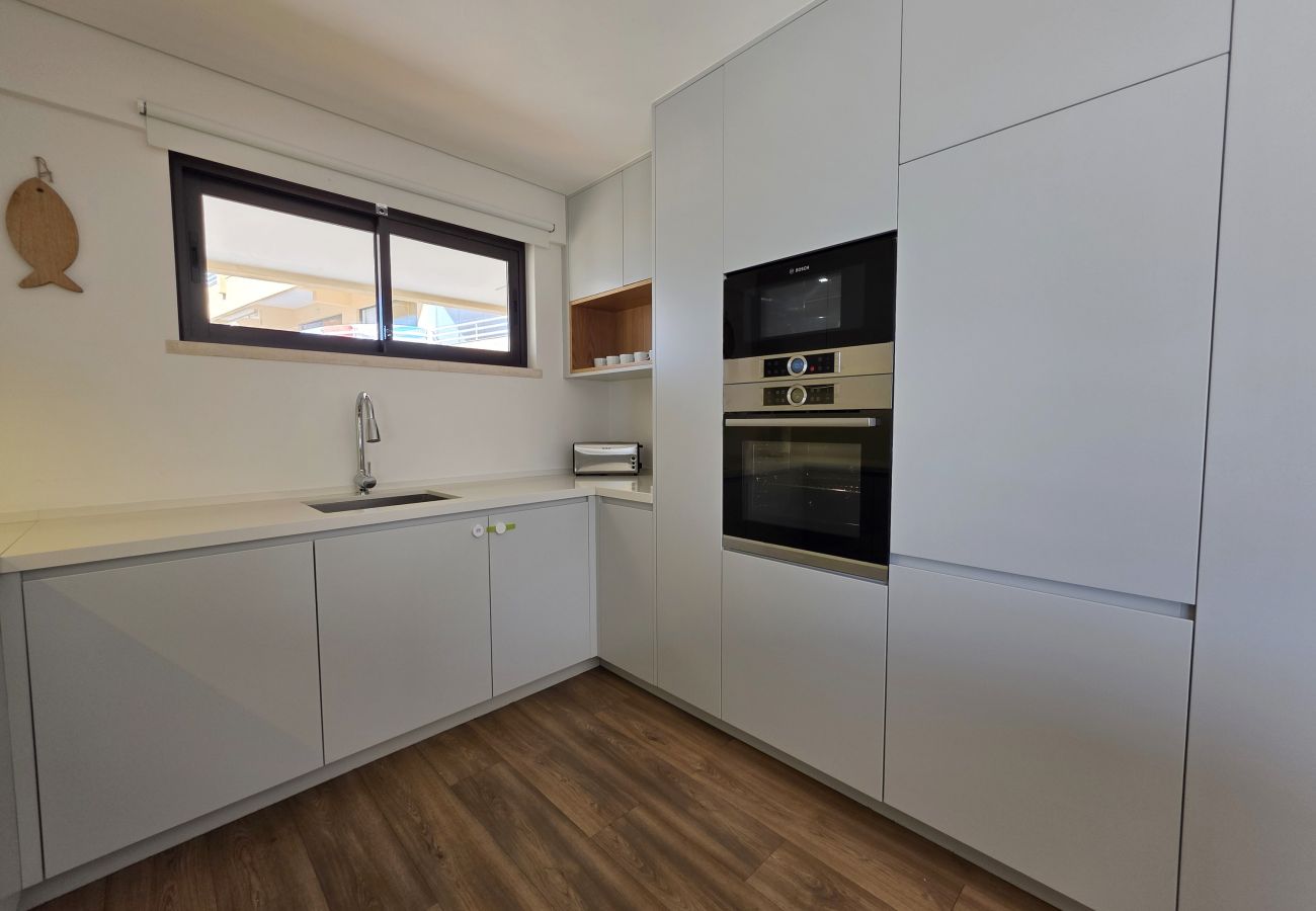 Apartamento em Vilamoura - Marina Mar Magestic by SAPvillas
