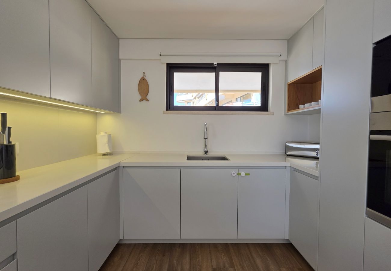 Apartamento em Vilamoura - Marina Mar Magestic by SAPvillas