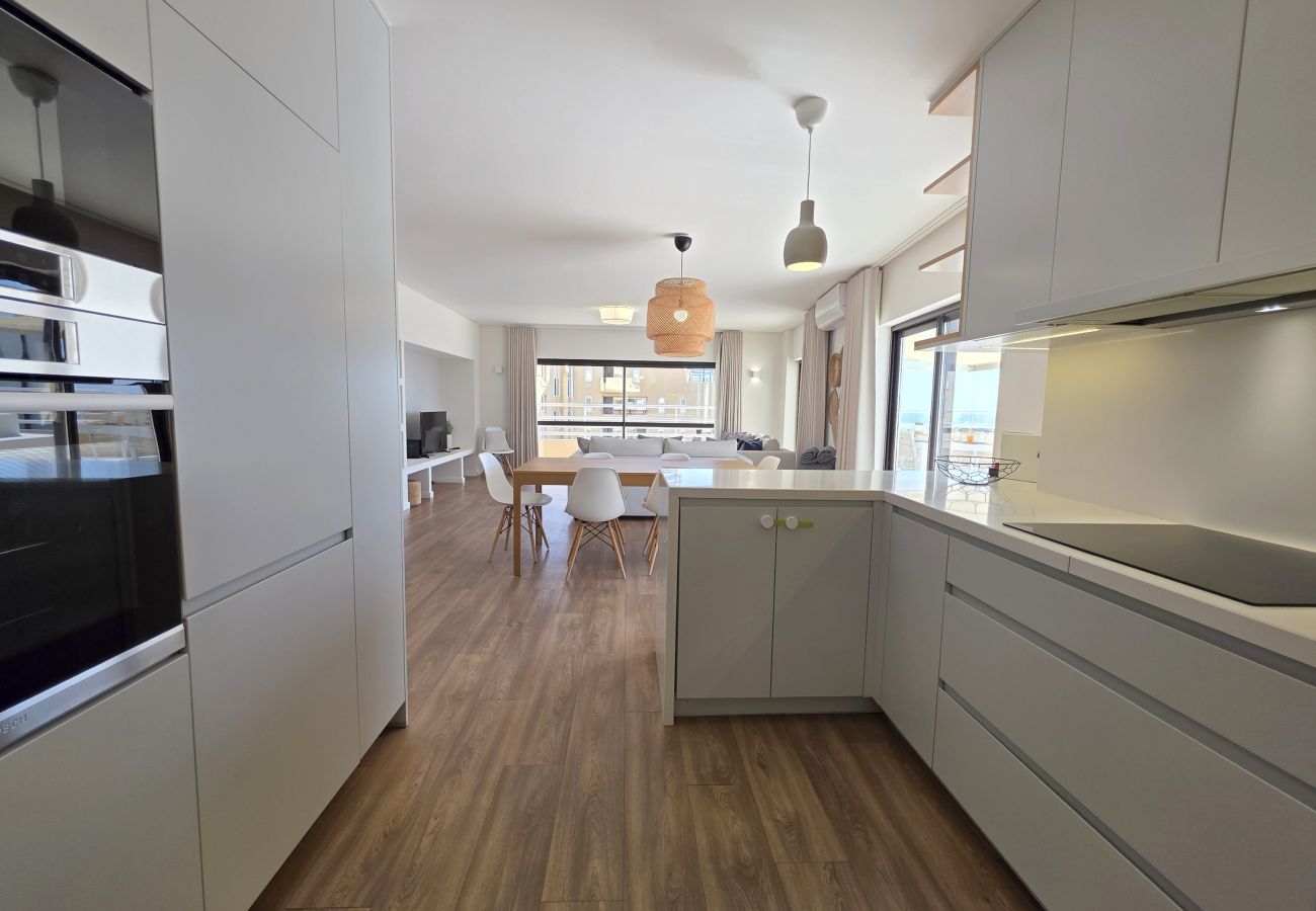 Apartamento em Vilamoura - Marina Mar Magestic by SAPvillas