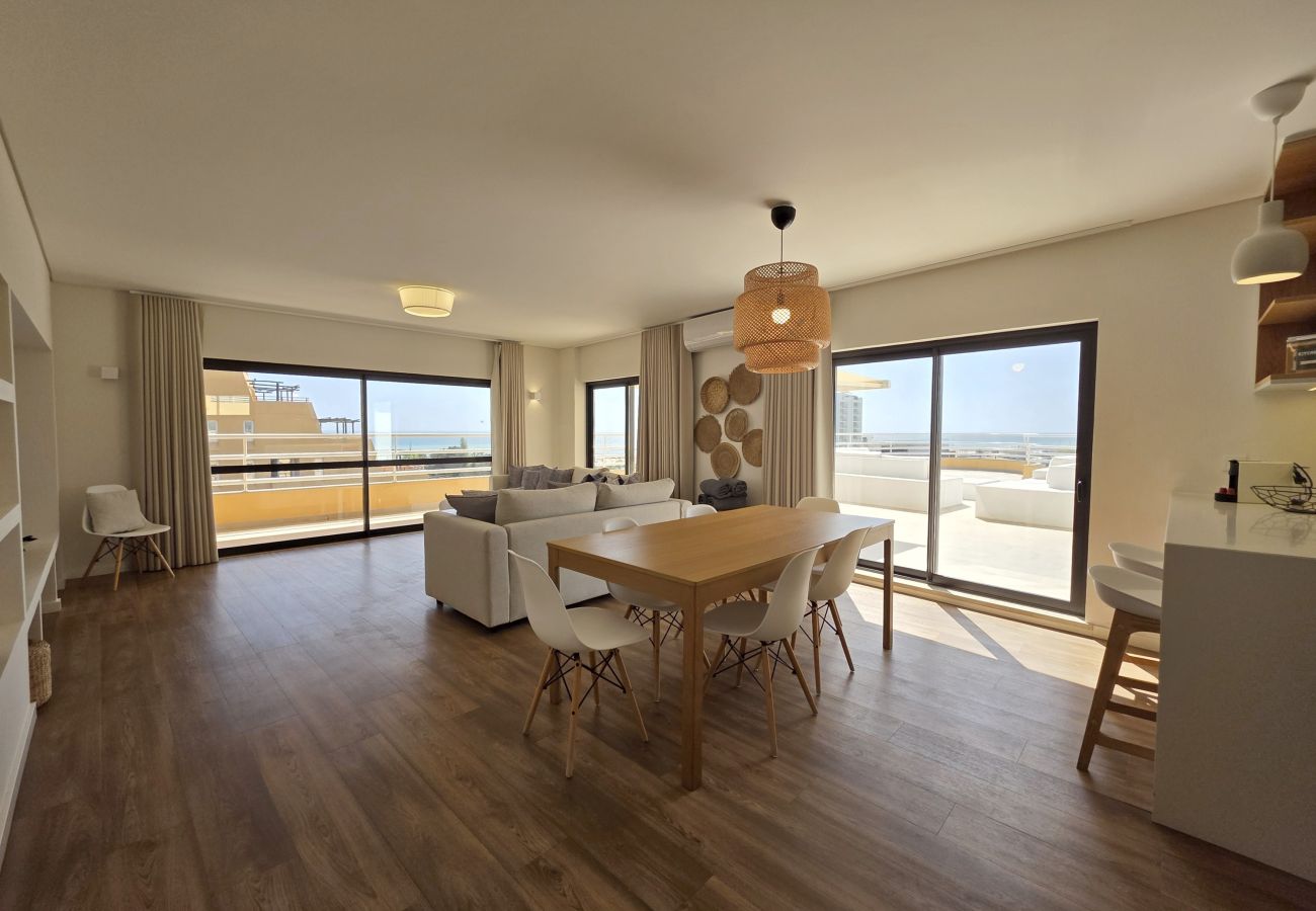 Apartamento em Vilamoura - Marina Mar Magestic by SAPvillas