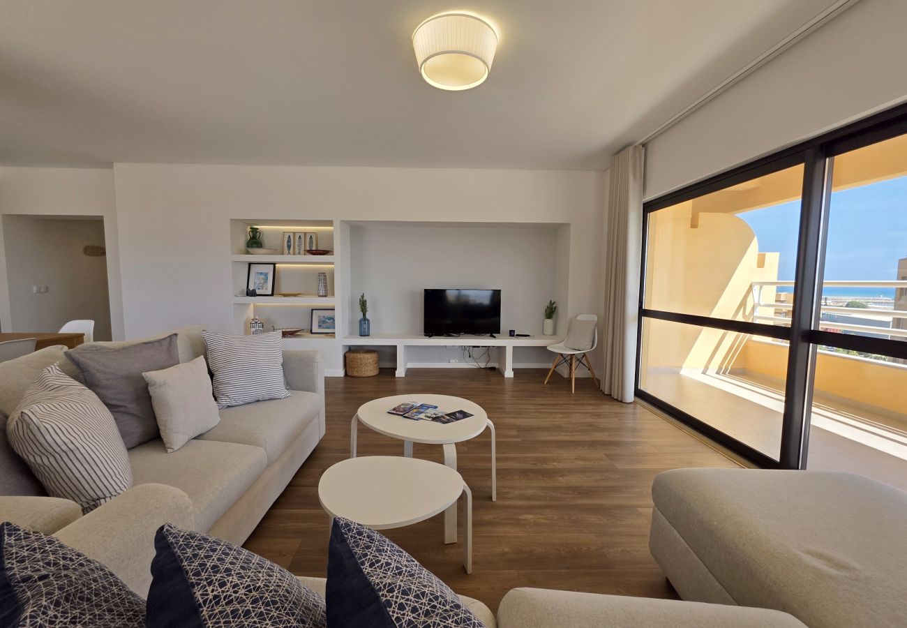 Apartamento em Vilamoura - Marina Mar Magestic by SAPvillas