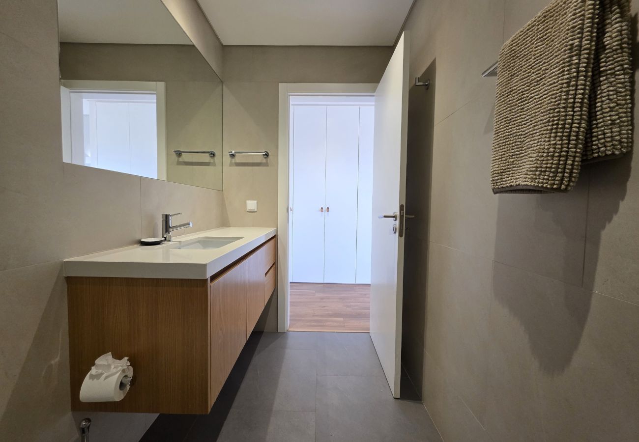 Apartamento em Vilamoura - Marina Mar Magestic by SAPvillas