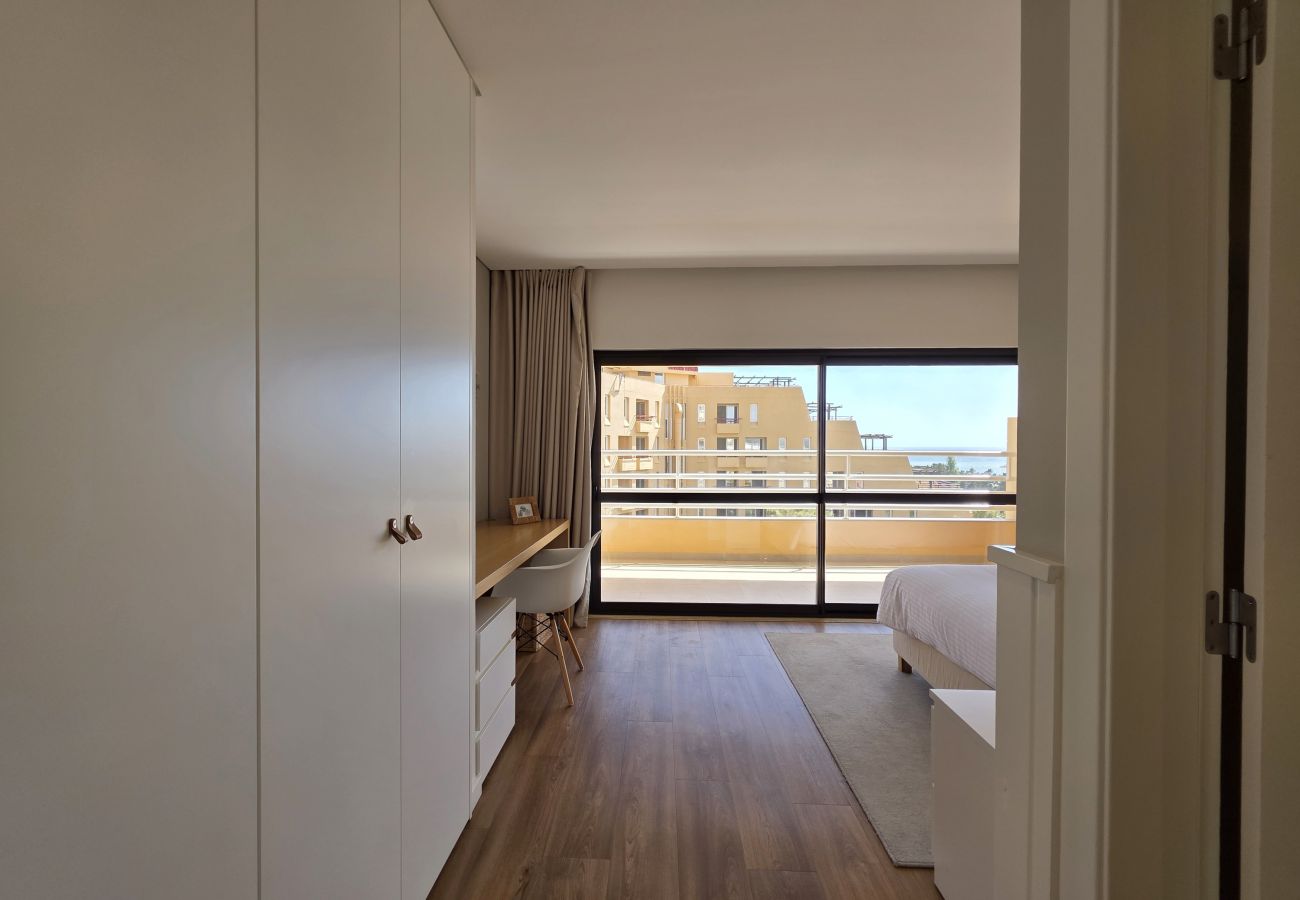 Apartamento em Vilamoura - Marina Mar Magestic by SAPvillas