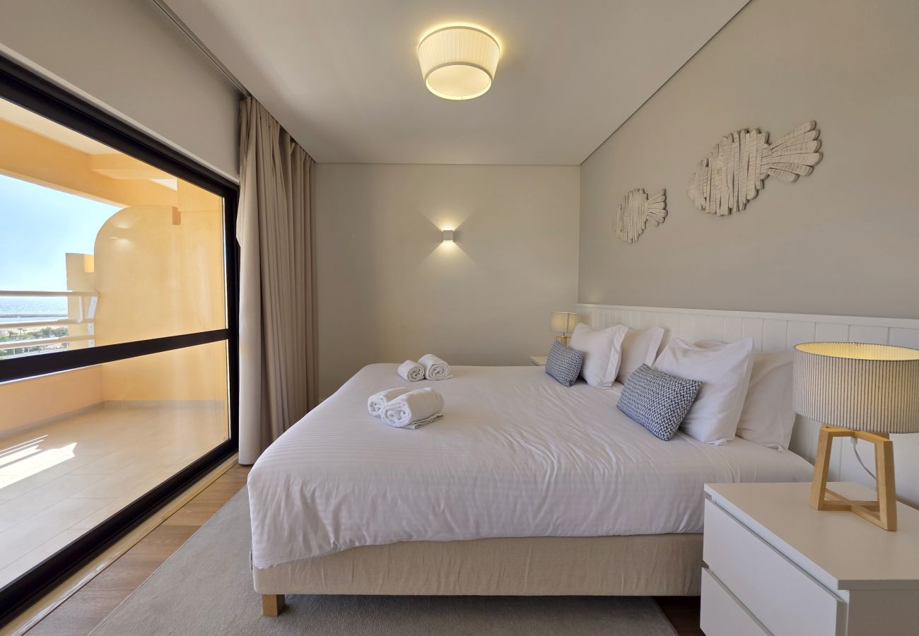 Apartamento em Vilamoura - Marina Mar Magestic by SAPvillas