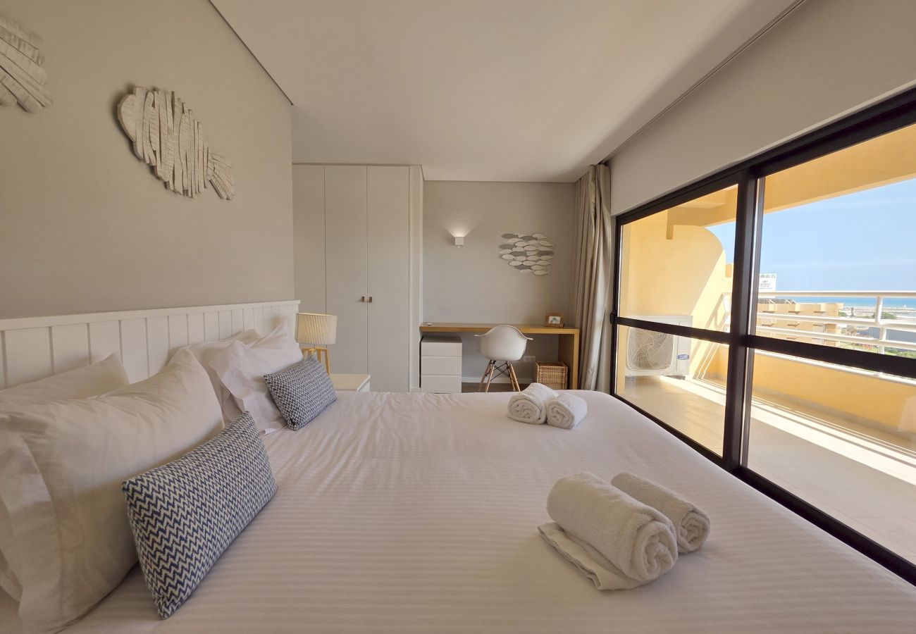 Apartamento em Vilamoura - Marina Mar Magestic by SAPvillas