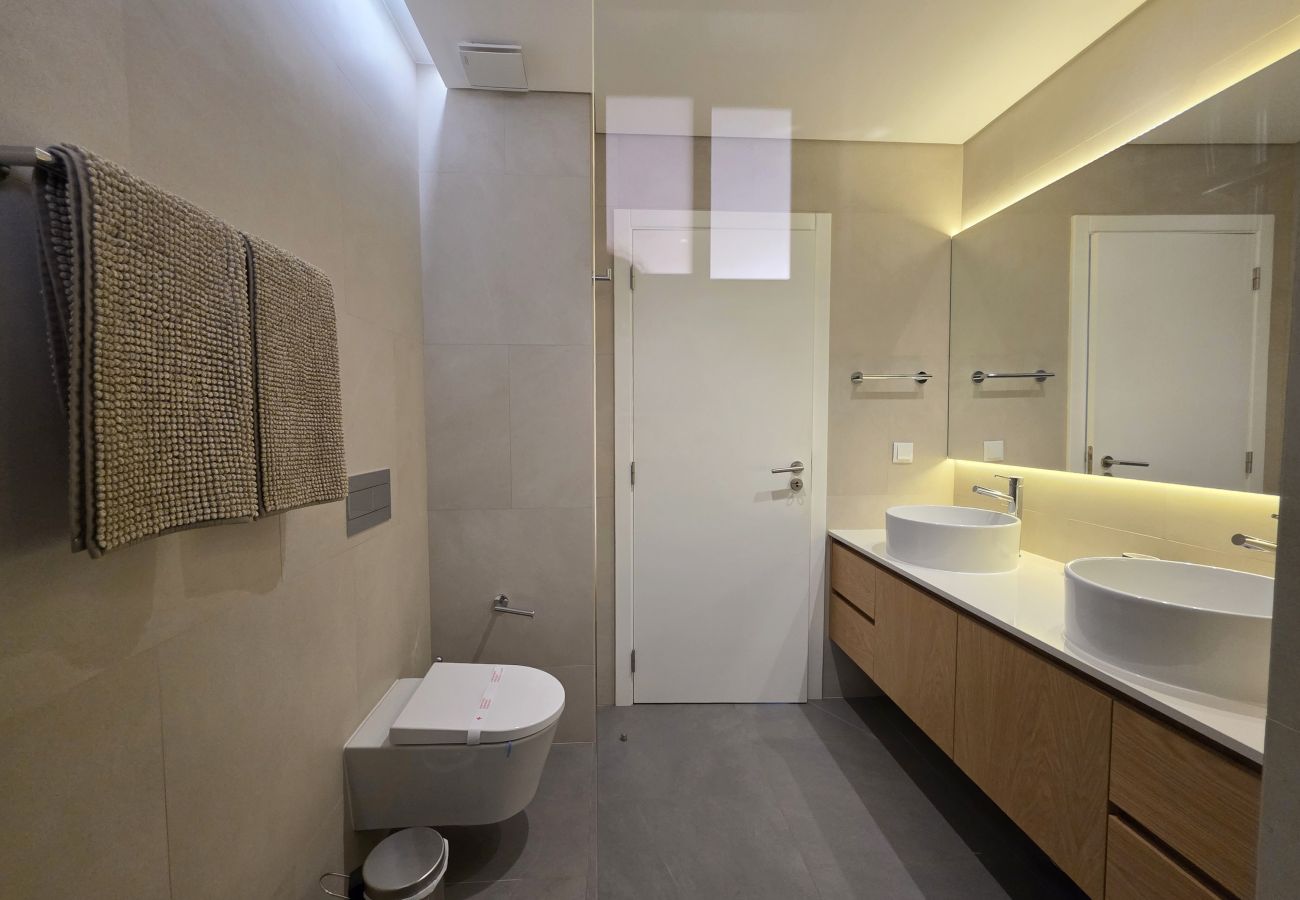 Apartamento em Vilamoura - Marina Mar Magestic by SAPvillas
