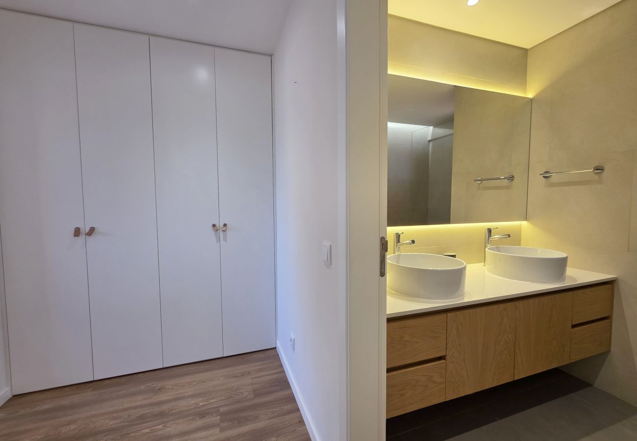 Apartamento em Vilamoura - Marina Mar Magestic by SAPvillas