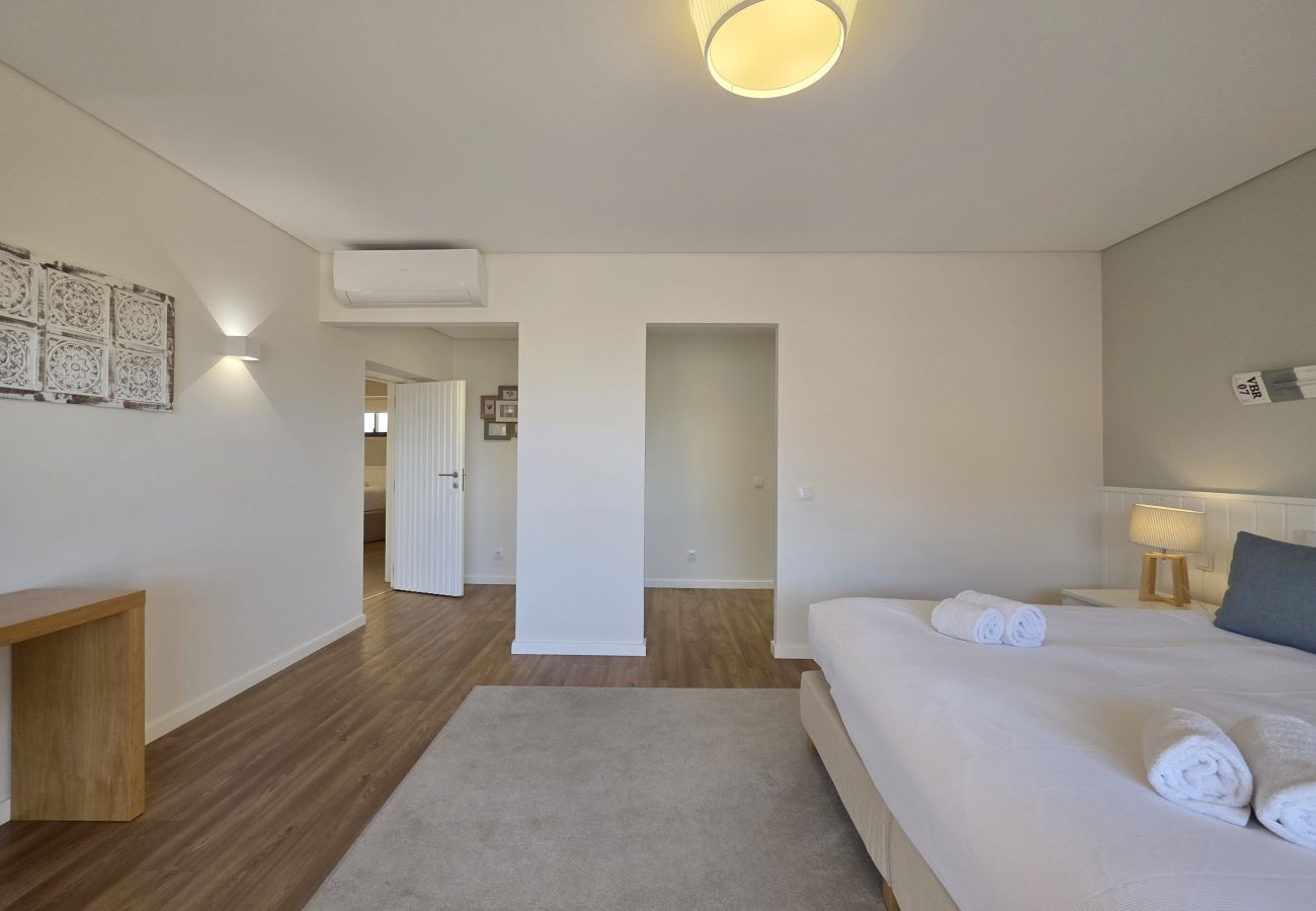 Apartamento em Vilamoura - Marina Mar Magestic by SAPvillas