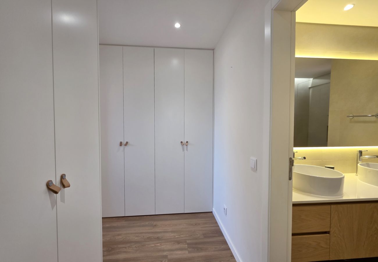 Apartamento em Vilamoura - Marina Mar Magestic by SAPvillas