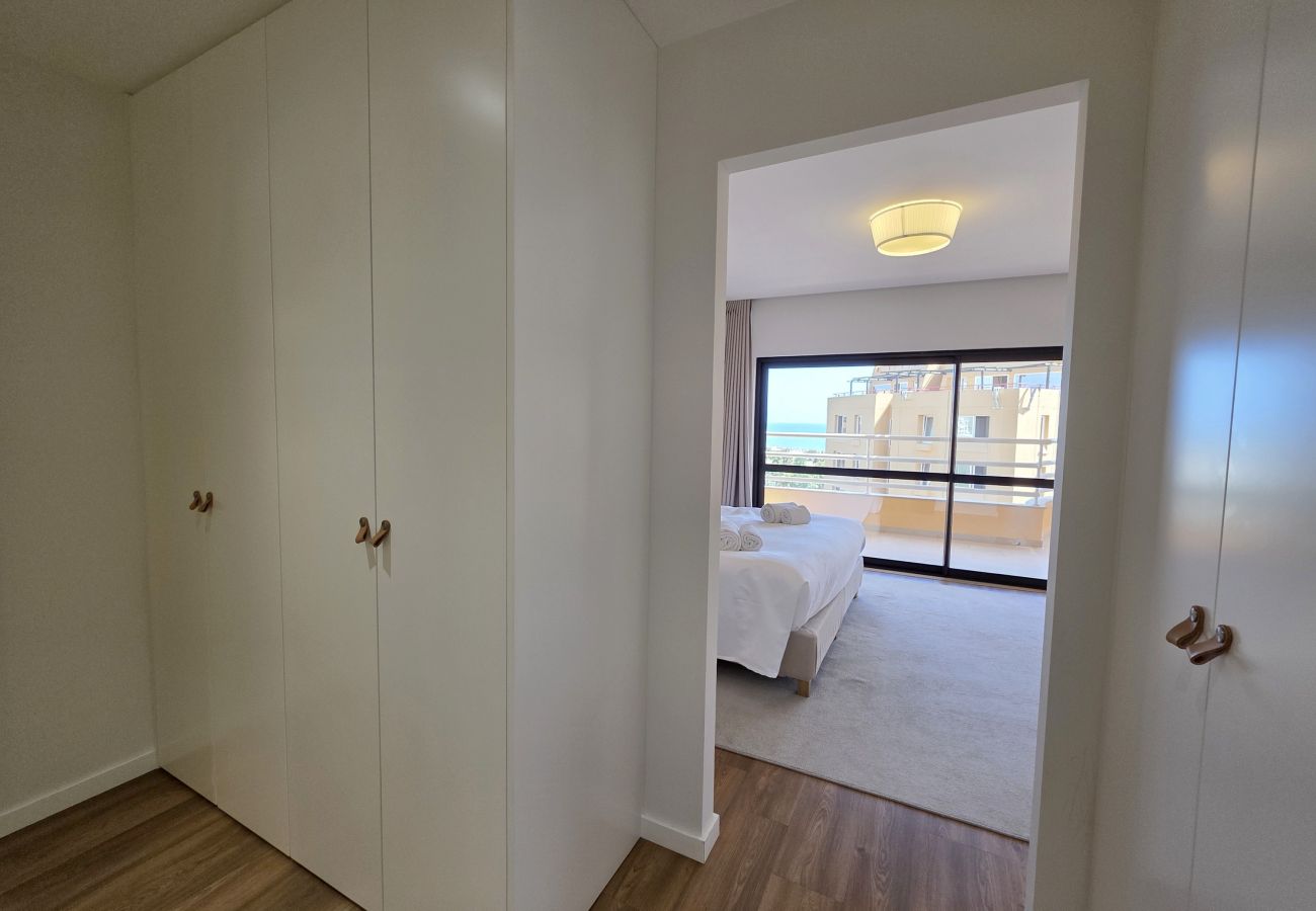 Apartamento em Vilamoura - Marina Mar Magestic by SAPvillas