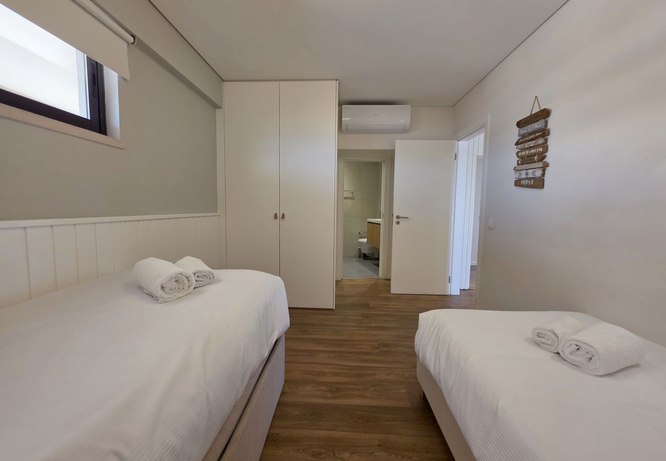 Apartamento em Vilamoura - Marina Mar Magestic by SAPvillas