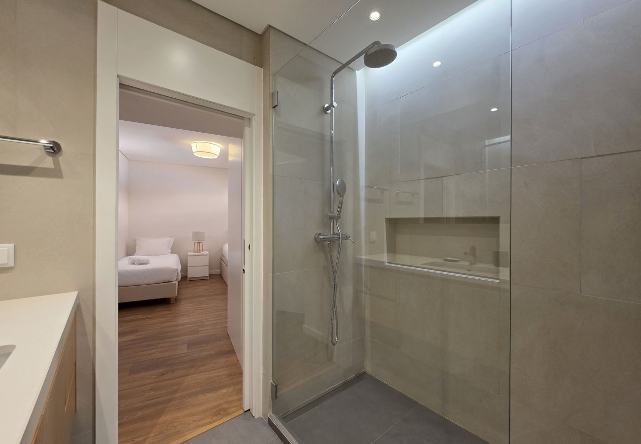 Apartamento em Vilamoura - Marina Mar Magestic by SAPvillas