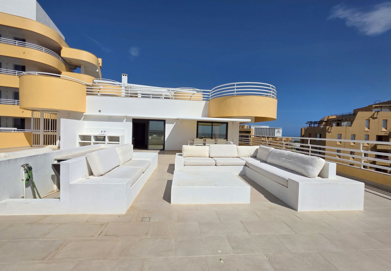 Apartamento em Vilamoura - Marina Mar Magestic by SAPvillas