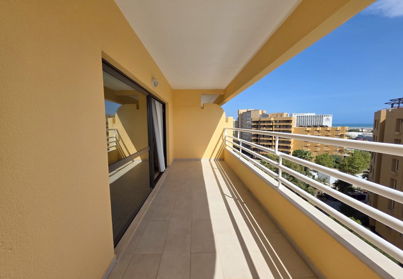 Apartamento em Vilamoura - Marina Mar Magestic by SAPvillas