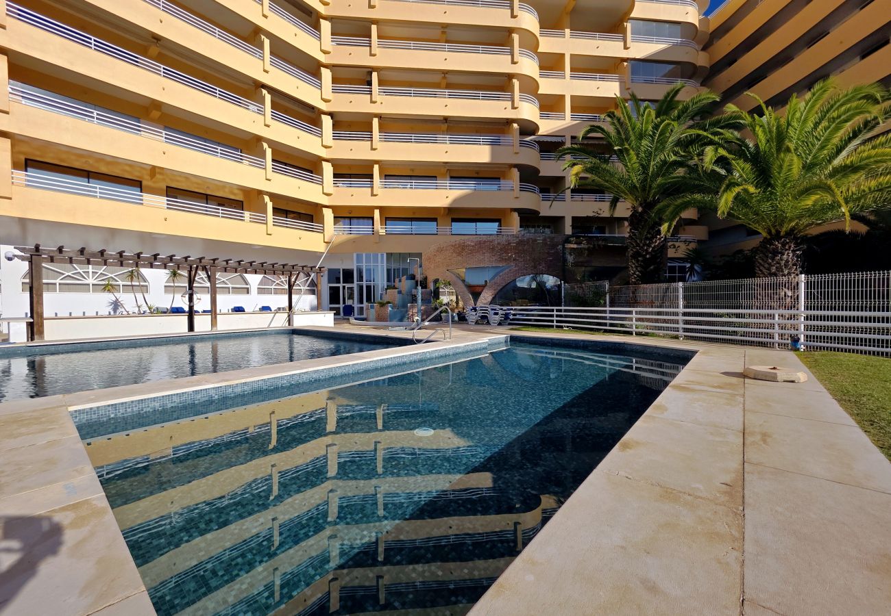 Apartment in Vilamoura - 2-bedroom apartment Marina Mar Retreat